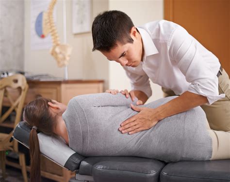 chiropractic .